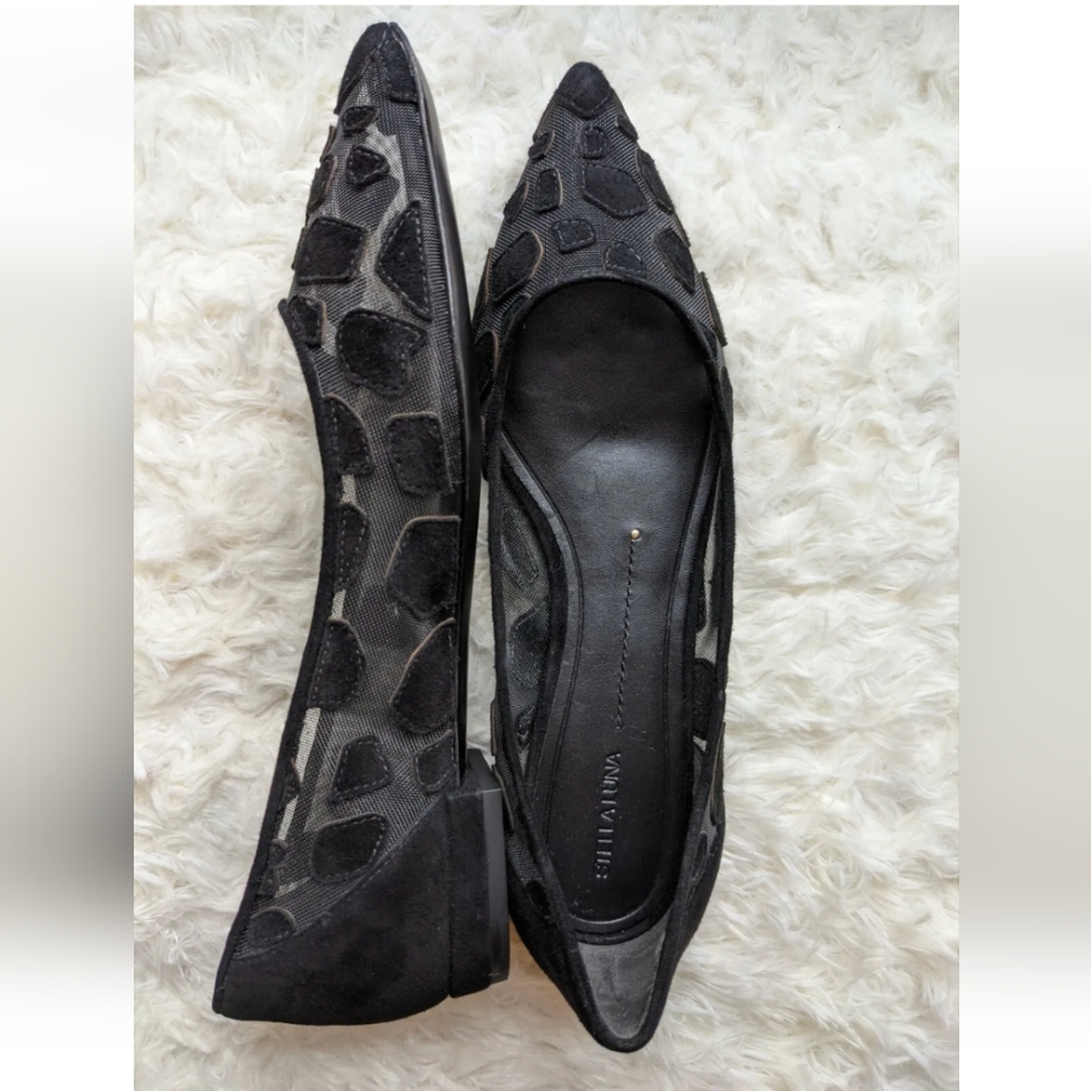 Stella Luna flats